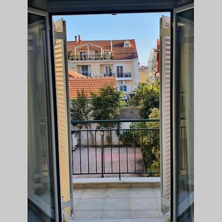 Johanna Apartment 3 Ликсури Экстерьер фото