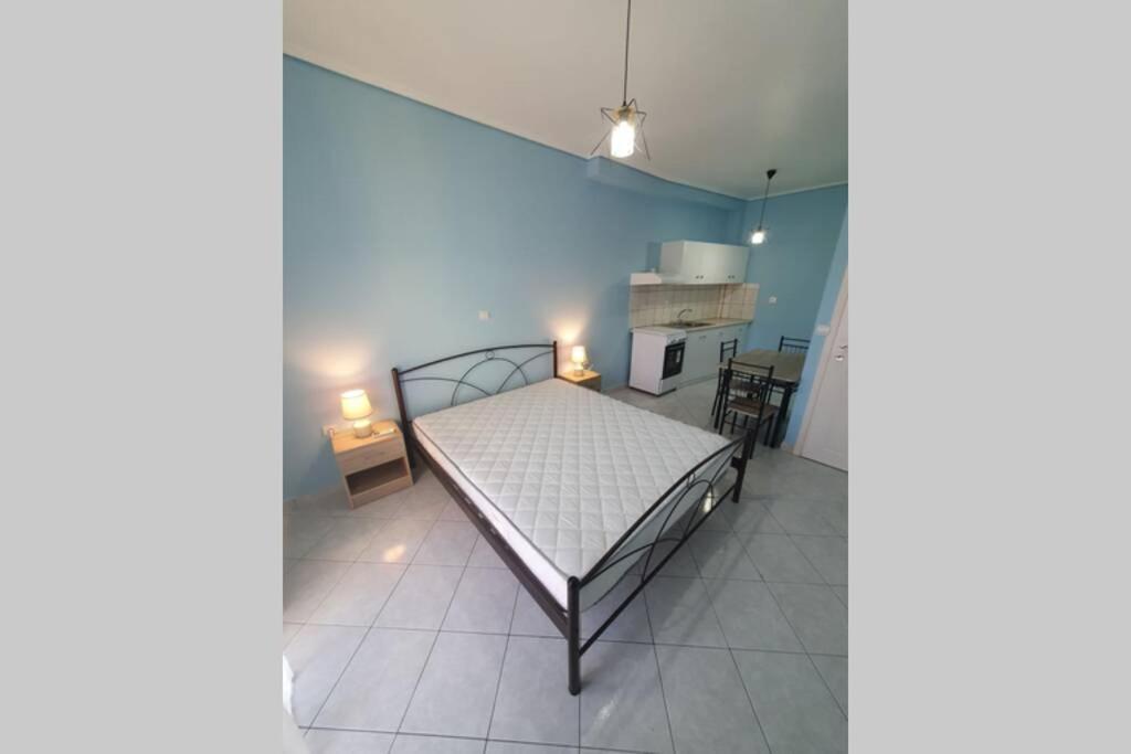 Johanna Apartment 3 Ликсури Экстерьер фото